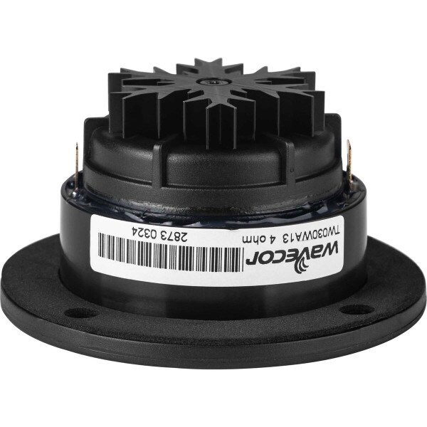 Main product image for Wavecor TW030WA13 30mm Textile Dome Neodymium Tweet 298-1124